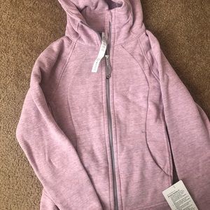 Lululemon scuba 2 NWT